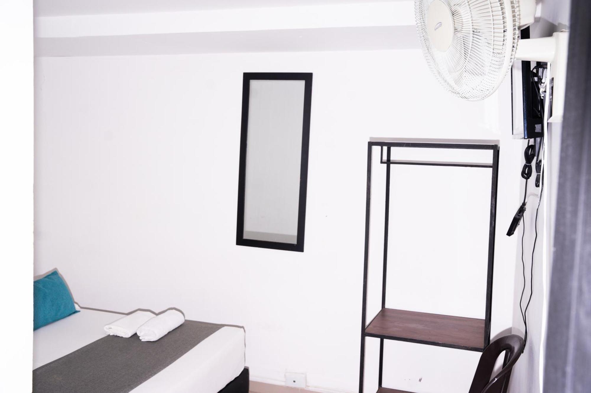 Hotel Laureles De Aburra Medellín Exteriör bild